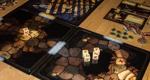 Anmeldelse: Mice and Mystics