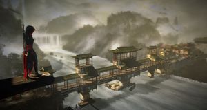 Assassin's Creed Chronicles blir tredelt
