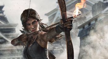 Tomb Raider fikk skyld for utgiverens underskudd – nå er det seriens bestselger