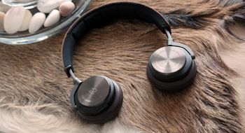 Test: B&O BeoPlay H8