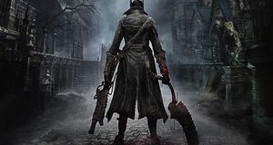 Anmeldelse: Bloodborne