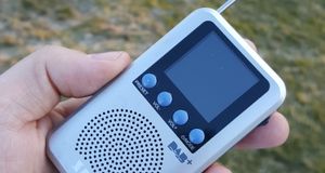 Test: Senz SPDS114