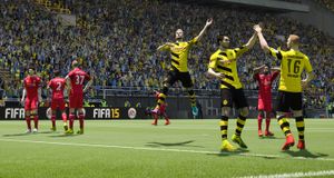 Er ditt studiested Norges beste i FIFA 15?