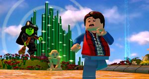 Warner tar opp kampen med Skylanders og Amiibo