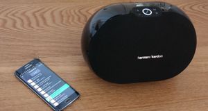 Test: Harman/Kardon Omni 20