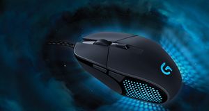 Test: Logitech G303