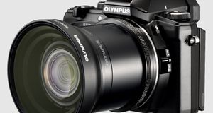 Superzoom og allværskamera fra Olympus