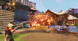 Epic Games viser hva deres neste PC-spill byr på