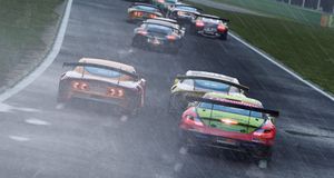 Project Cars lar deg justere grafikken på konsoll