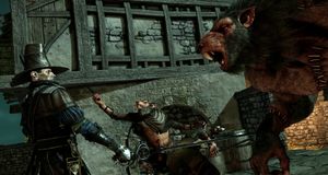 Warhammer: The End Times - Vermintide