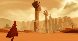 Magiske Journey lanserast på PlayStation 4 til sommaren