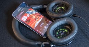 Test: Panasonic RP-HD10