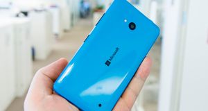 Test: Microsoft Lumia 640 LTE