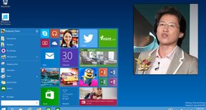 Windows 10 kommer i juli