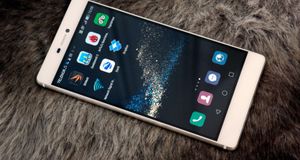 Test: Huawei P8