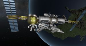 Kerbal Space Program har fått utgivelsesdato