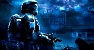 Halo 3: ODST kjem til Xbox One denne veka