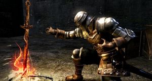 Derfor er Dark Souls-spillene blant de viktigste i moderne tid