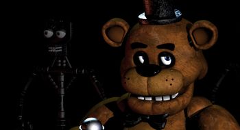 Det neste Five Nights at Freddy’s-spillet blir ikke en grøsser
