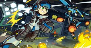 Mighty No. 9 kommer til høsten