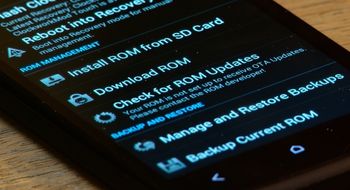 Sony åpner opp smarttelefonene sine