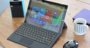 – Vifteløs Surface 4 Pro er rett rundt hjørnet