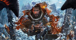 Lost Planet 3-utvikler stenger dørene