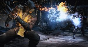 Mortal Kombat X-oppdateringer skal forbedre nettspilling