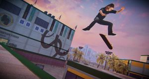 Tony Hawk's Pro Skater-dokumentar ber om folkefinansiering