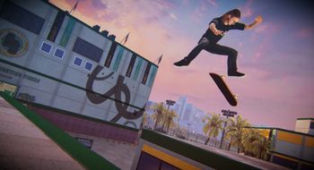 Tony Hawk's Pro Skater-dokumentar ber om folkefinansiering
