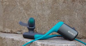 Test: Sony MDR-AS600BT