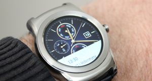 Nå har LTE kommet til Android Wear