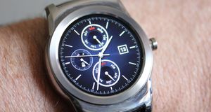 Test: LG Watch Urbane