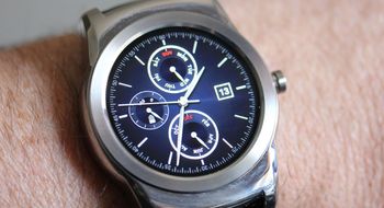 Test: LG Watch Urbane