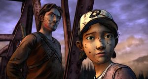 Tredje sesong av The Walking Dead kjem ikkje før neste år