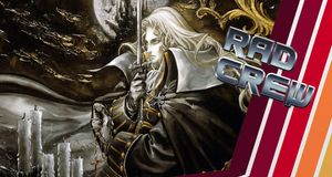 Rad Crew kårer de beste Castlevania-spillene i ukens podkast