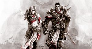 Divinity: Original Sin kjem til Xbox One og PlayStation 4