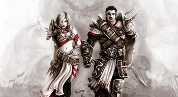– Divinity: Original Sin II vil enten senke oss eller bli husket som vårt beste spill