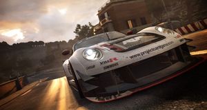 Anmeldelse: Project CARS