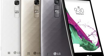 LG lanserer to nye G4-modeller