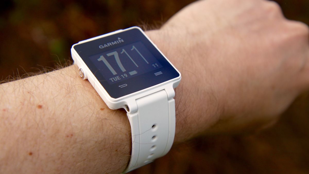 garmin sleep tracking vivoactive 3