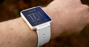 Test: Garmin Vívoactive