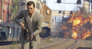 Grand Theft Auto-studioet saksøker BBC på grunn av film