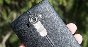 Test: LG G4
