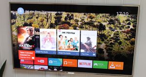 Test: Google Nexus Player
