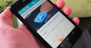 Test: Sony Xperia E4G