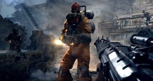 Anmeldelse: Wolfenstein: The Old Blood