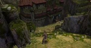 The Witcher kunne ha vært et helt annerledes spill
