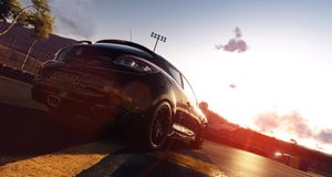 Project Cars til Wii U har motorhavari
