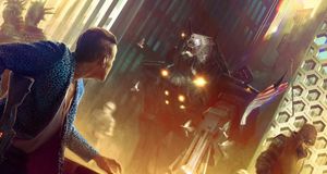 Selv om The Witcher 3 er ute, må vi vente lenge på å se mer av Cyberpunk 2077